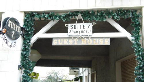 Suite seven - Foto 2