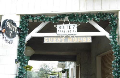 Suite seven - Foto 2