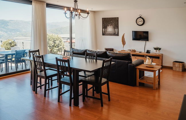 Encosta de Louredo by Pousadela Village - Foto 76