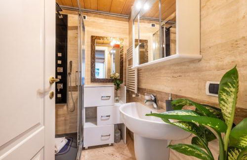 Parioli Suite-duplex apartment - Foto 17