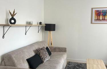 C&C, calme et confort - Idéal au cœur de la ville - Foto 11