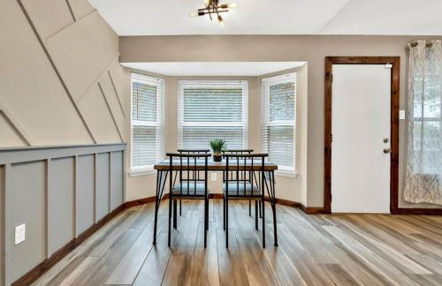 New Cozy Retreat Located 15 Minutes to Waco - Foto 24