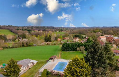 La résidence du vieux four - Foto 21