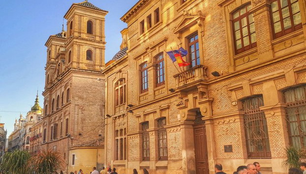 Small Group Tour of Murcia - Photo 4