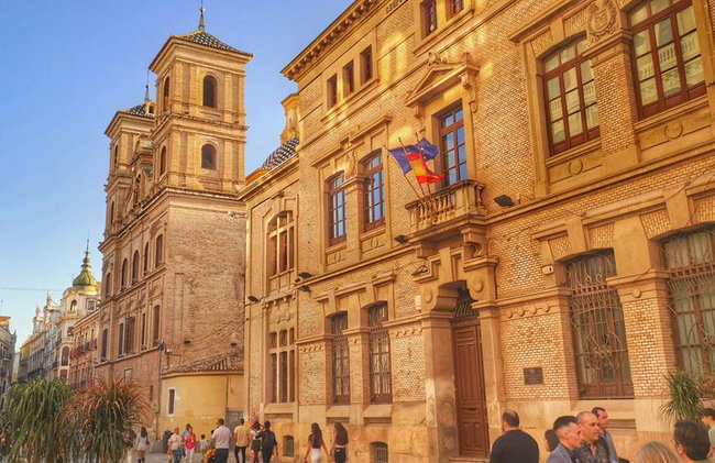 Kleingruppentour durch Murcia - Foto 4