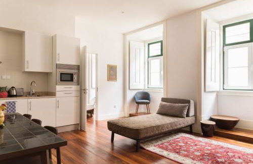 The Visionaire Apartments - Foto 12