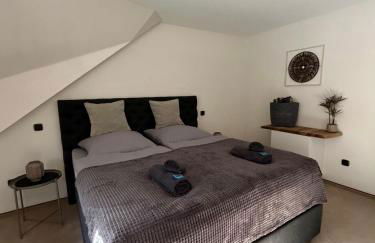 Villa Eifelblick Sauna&Wellness Apartment - Foto 23