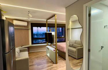 Studio Cute, Parque Una - Foto 1