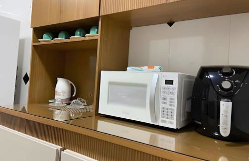 Apartamento aconchegante próximo à Faculdade - Foto 36