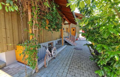 Ferienwohnung Alpenglück - Foto 8