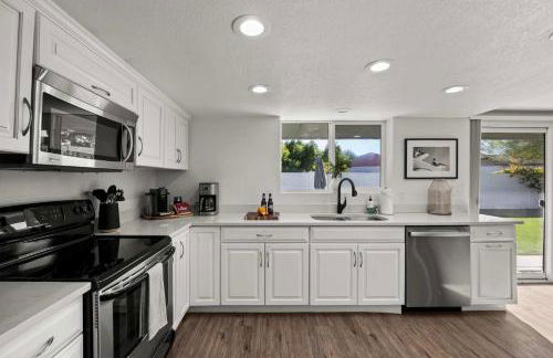 Paradise Valley Estate Pool Hot tub Old Town - Foto 24