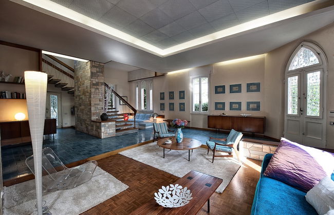 Fantastic Liberty Villa in the Heart of Versilia - Photo 23