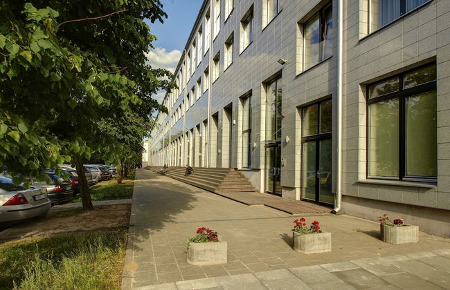 Loft 66&65 Panoramic View - Photo 43