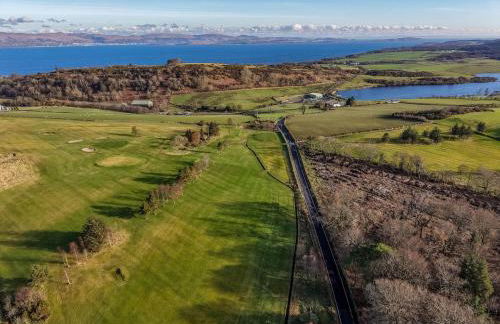 Castle Street Apartments - Luxury Kilchattan Apartment - Foto 24