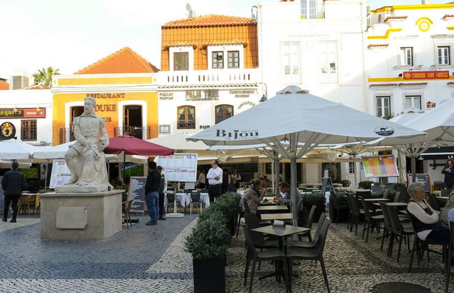 A piece of paradise in Cascais - Foto 42