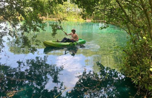 Beech Pod Cabin in beautiful surroundings Wrexham - Foto 38