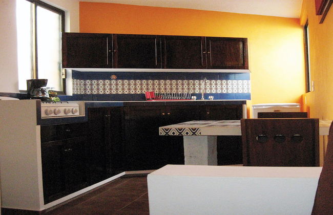 Suites Maria Antonieta - Foto 18