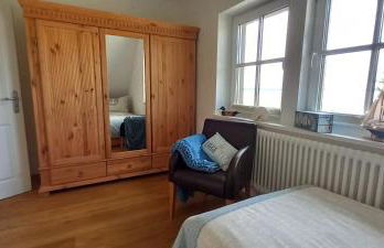 Reethus-am-Hafen Ferienhaus Westbrise - Foto 3