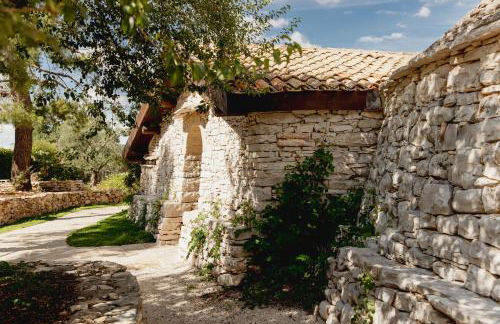 Trullo Amiura B&B - Foto 38