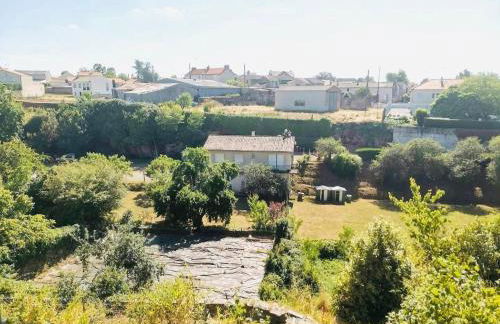 Maison pour 6 ou 8 personnes - Photo 6