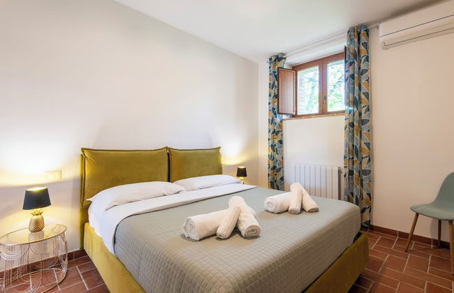 Il Mulino delle Canutole - Foto 14