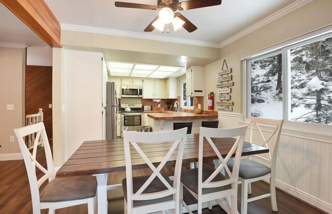 Donner Lake Delight - Foto 21