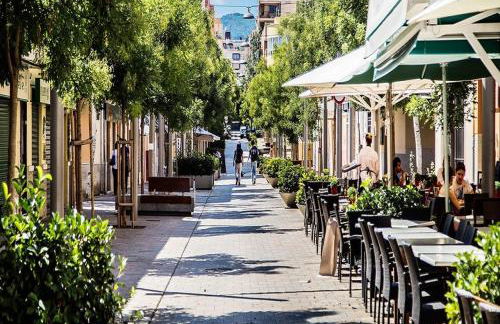 Casa Borguny - House in the centre of Palma - Foto 6