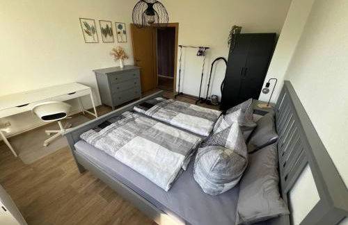 Charming 3-Room Apartment in Hoyerswerda, Lusatian Lake District - Foto 10