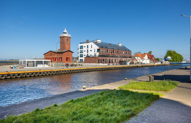 Bulwar Zachodzącego Słońca by Renters - Foto 77