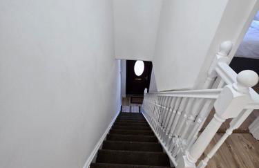 A City Centre family house - Foto 20