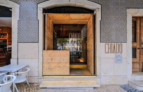 Chiado Arty Flats - Photo 40