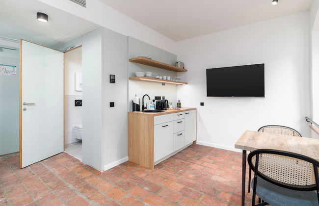 Limehome Krems Undstraße - Foto 43