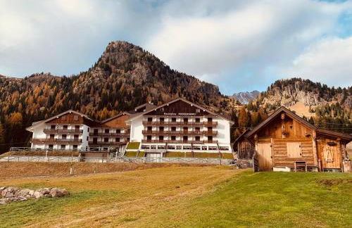 Appartamento San Pellegrino - Foto 29