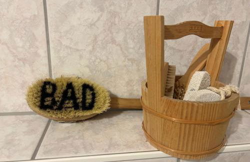 Komplette Wohnung in Wendelstein bei Nürnberg - Messenähe - Foto 15