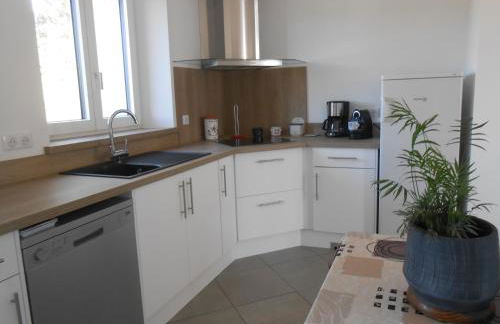 Maison Brix - Foto 9