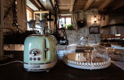 Relais Incanto - Agriturismo Nel Giardino di Fien - Foto 16