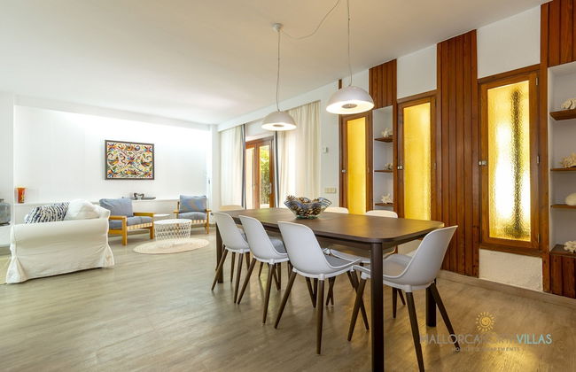 Apartment in Port de Pollenca by the Beach - Foto 20