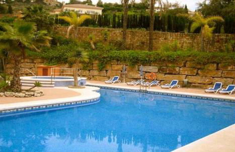 Apartment Design Marbella - Photo 17