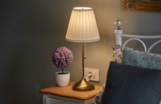 Old City Romantic Studios - Foto 15