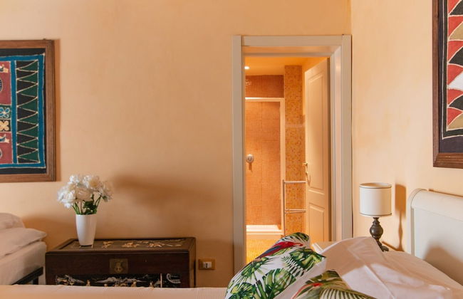 Il Castagno - Foto 16