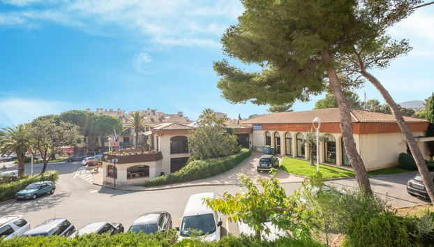 Le Timothée - Foto 5, View