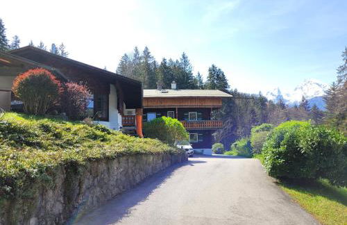 das.arnolds | Whirlpool | Pool | Bergblick - Foto 7