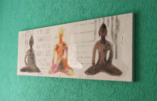 Gästewohnung Merci - Foto 14