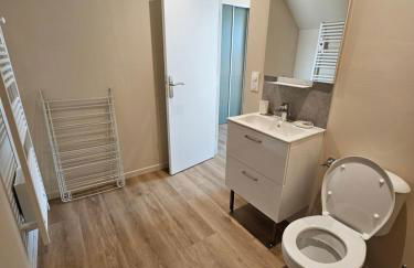 Les Gîtes du Moulin des Loups studios 3 et 6 - Foto 7