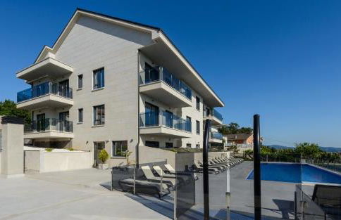 Apartamentos Onzamar - Foto 46