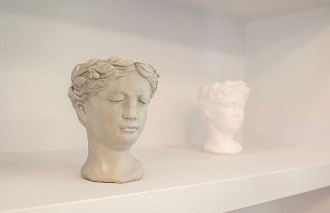 Filiatra Charming Urban Escapes Your Cozy Retreats - Foto 11