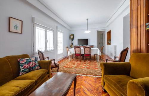 Precioso y espacioso piso ideal para familias. - Foto 23