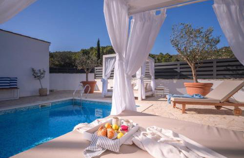 Casa Rustivéra - Island Hvar - Foto 1