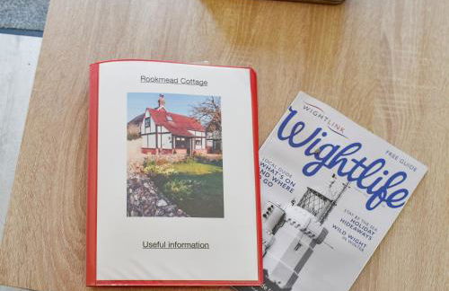 Rookmead Cottage - Photo 7