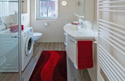 Ferienwohnung Liegeplatz - Foto 14